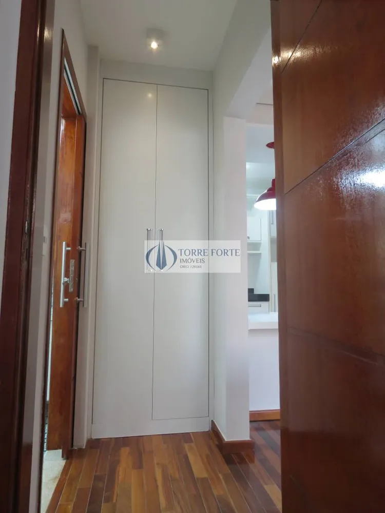 Apartamento, 1 quarto, 50 m² - Foto 5