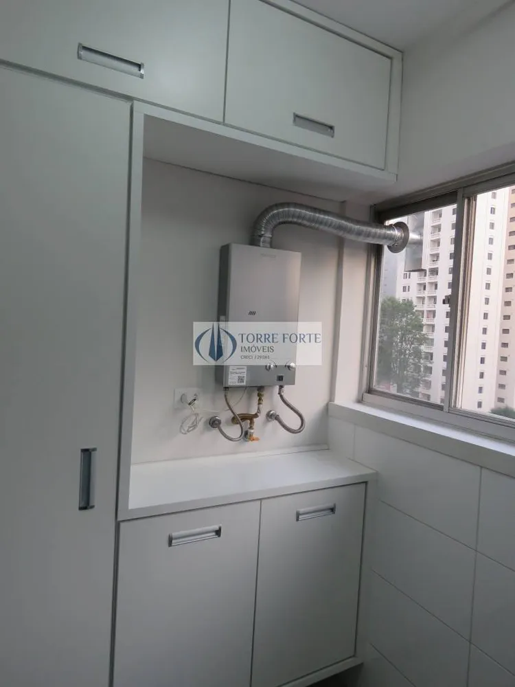 Apartamento, 1 quarto, 50 m² - Foto 3