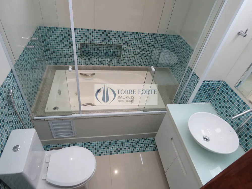 Apartamento, 1 quarto, 50 m² - Foto 6
