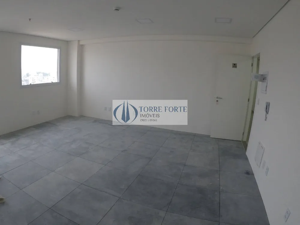 Sala-Conjunto, 35 m² - Foto 6