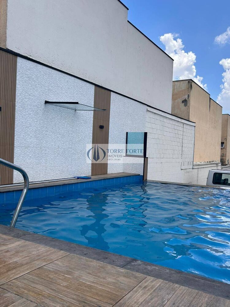 Apartamento, 2 quartos, 56 m² - Foto 1