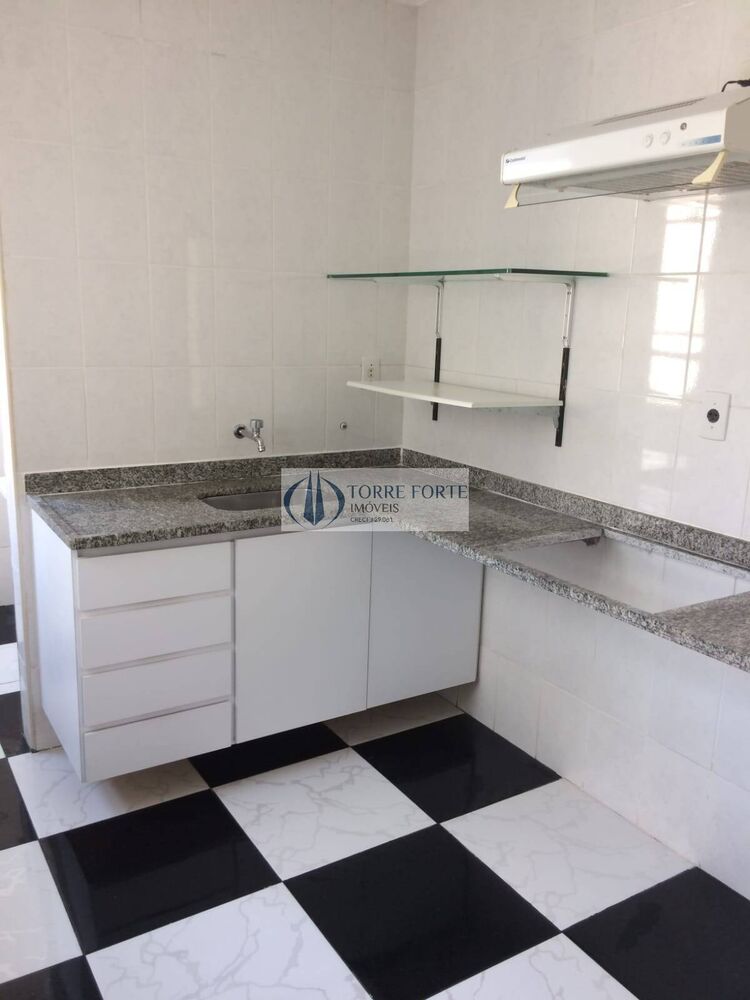 Apartamento, 2 quartos, 56 m² - Foto 3