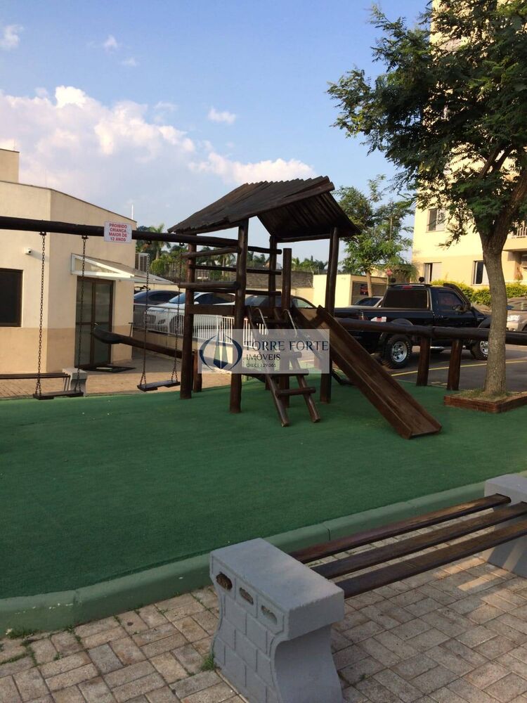 Apartamento, 2 quartos, 56 m² - Foto 10