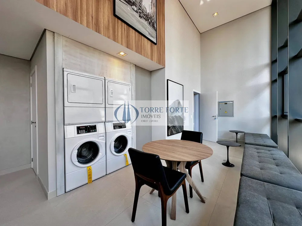 Apartamento, 25 m² - Foto 8