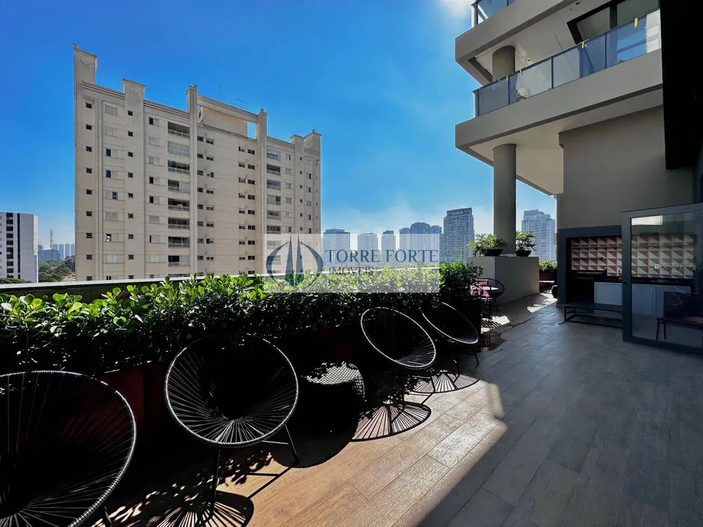 Apartamento, 25 m² - Foto 1