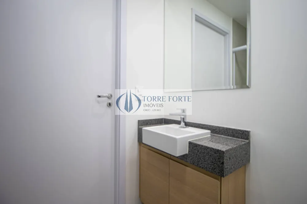 Apartamento, 25 m² - Foto 7