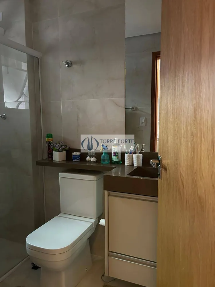Apartamento, 2 quartos, 106 m² - Foto 3