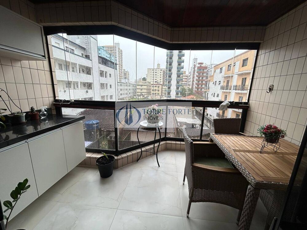 Apartamento, 2 quartos, 106 m² - Foto 1