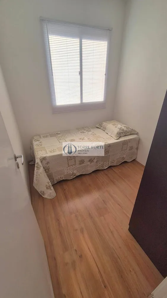 Apartamento, 2 quartos, 36 m² - Foto 4