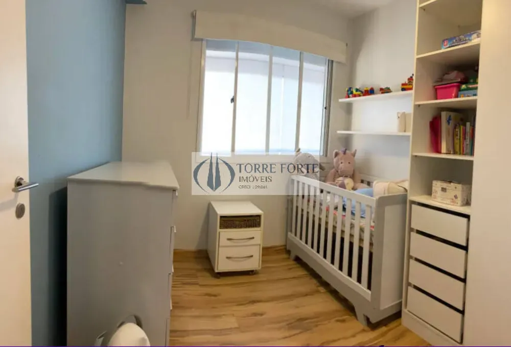 Apartamento, 3 quartos, 98 m² - Foto 4