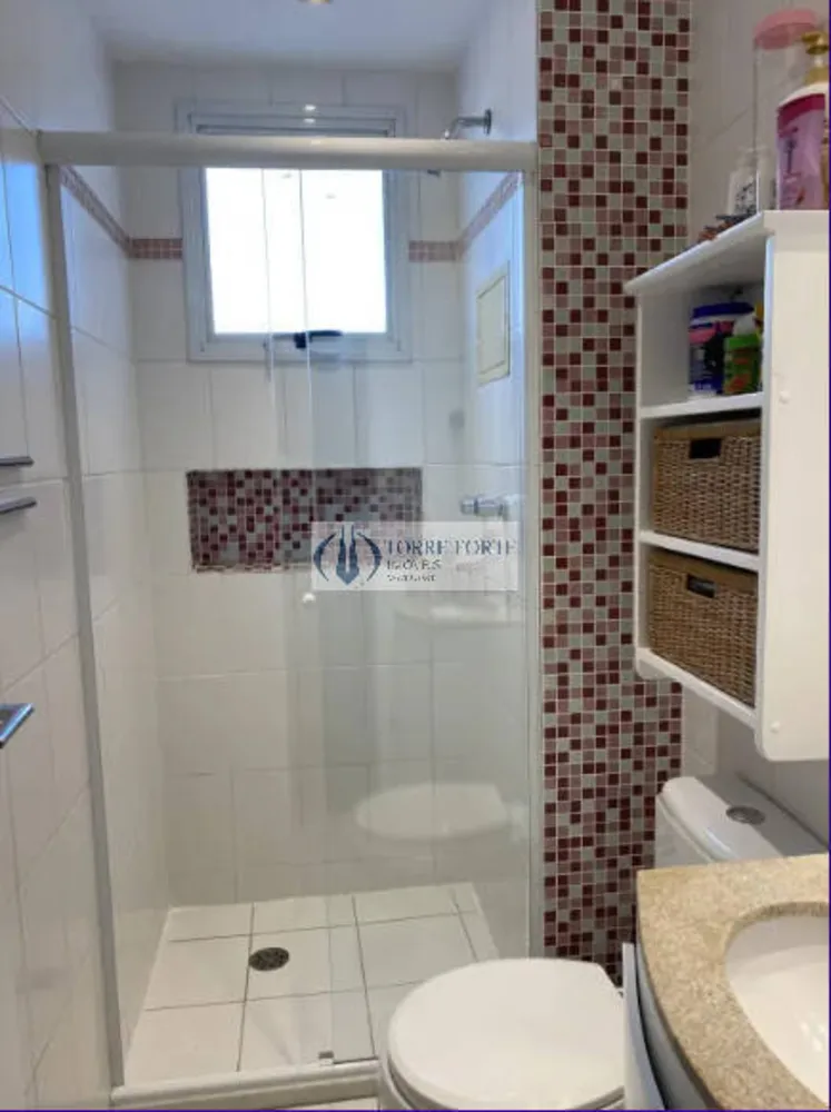 Apartamento, 3 quartos, 98 m² - Foto 2
