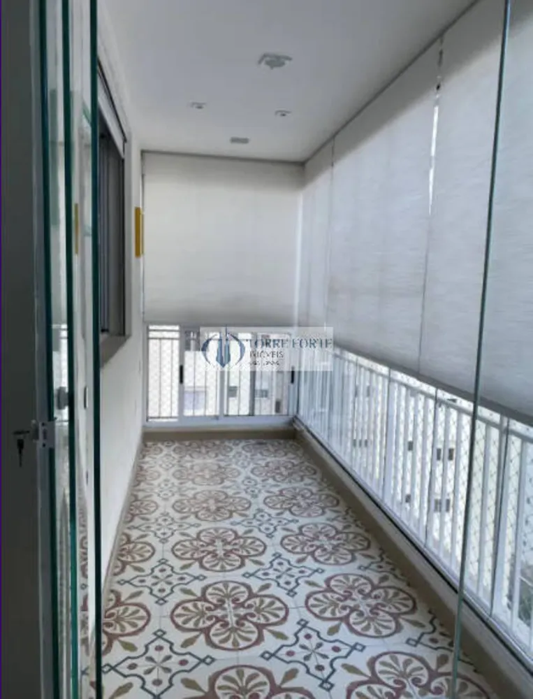 Apartamento, 3 quartos, 98 m² - Foto 1