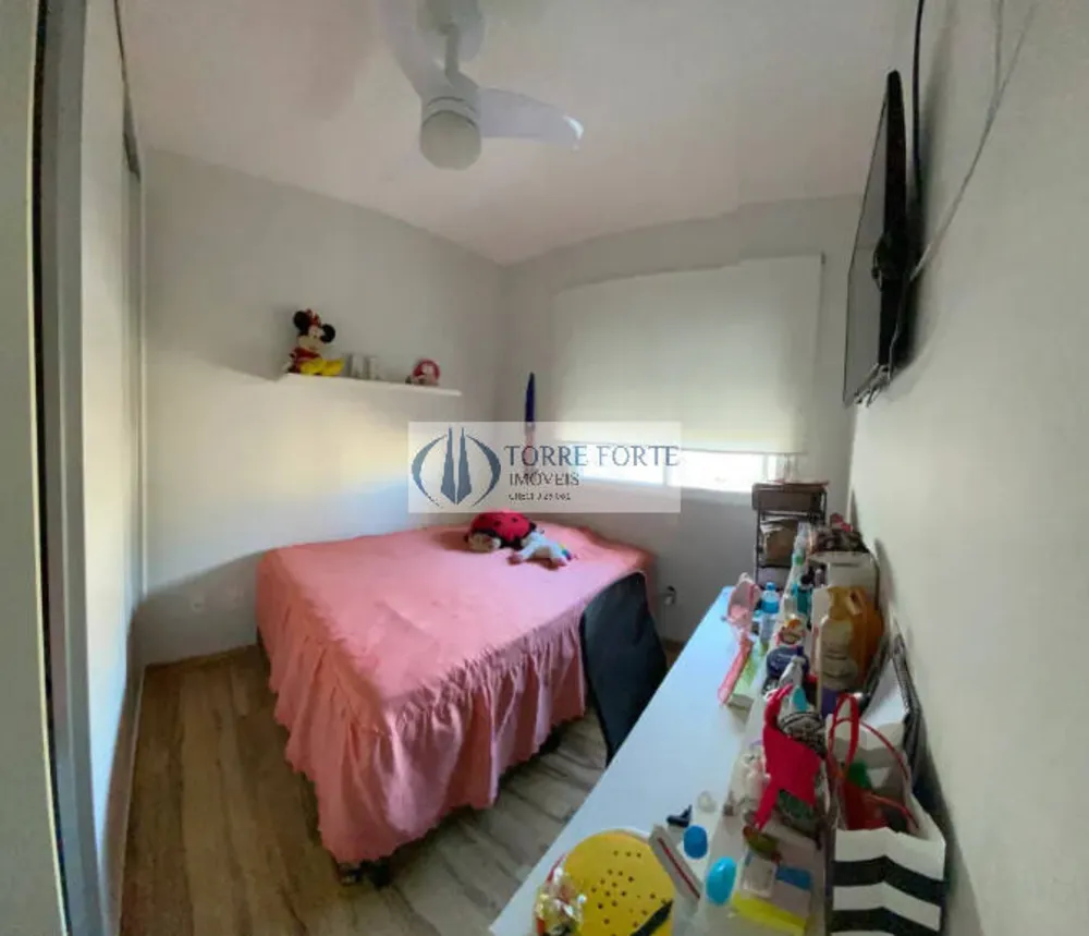 Apartamento, 3 quartos, 98 m² - Foto 6
