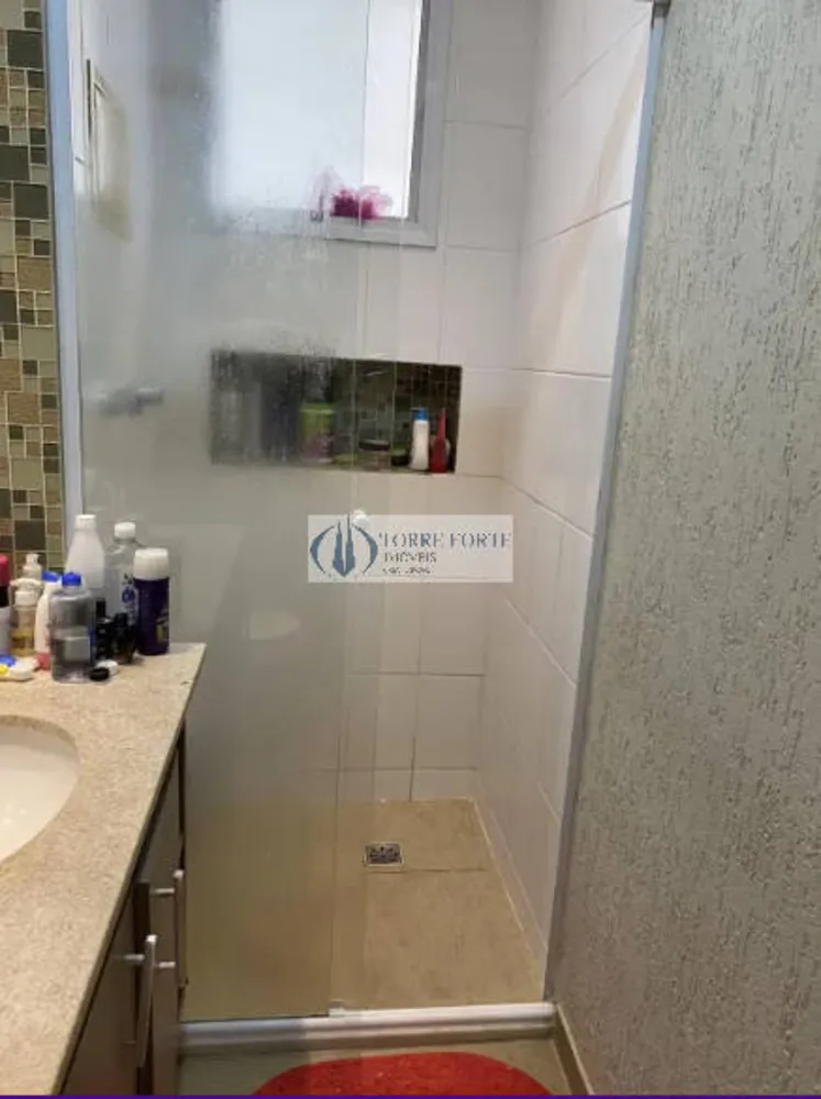 Apartamento, 3 quartos, 98 m² - Foto 7