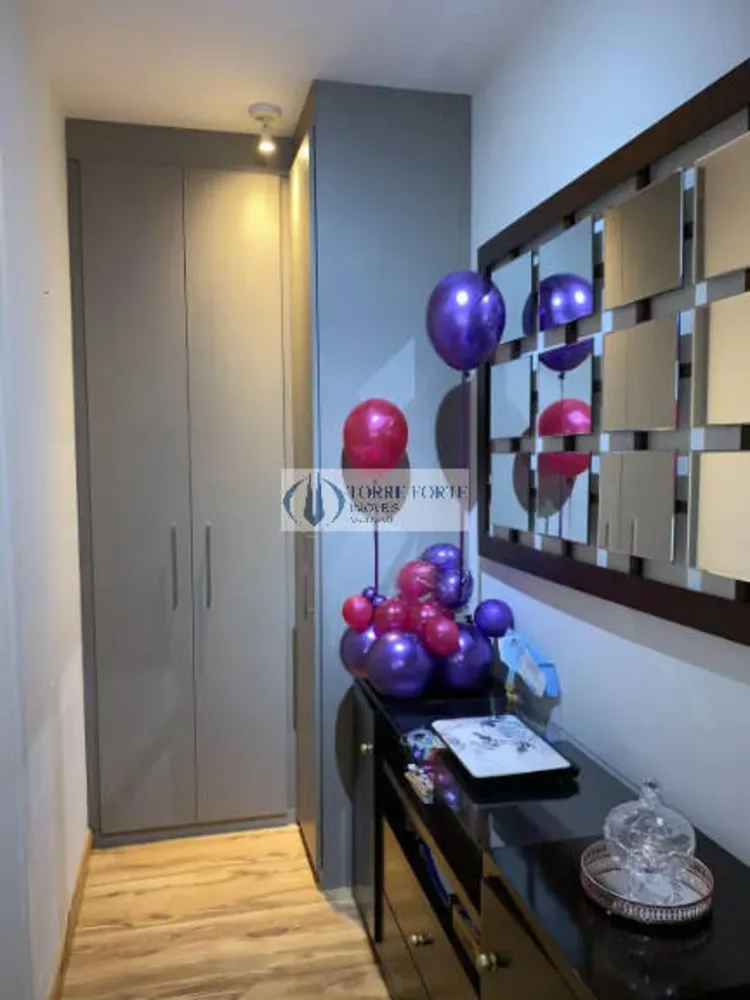 Apartamento, 3 quartos, 98 m² - Foto 3