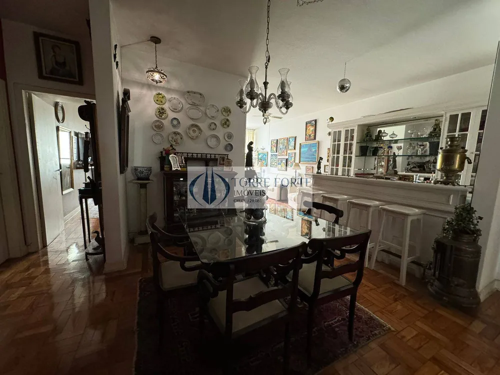 Apartamento, 3 quartos, 126 m² - Foto 4