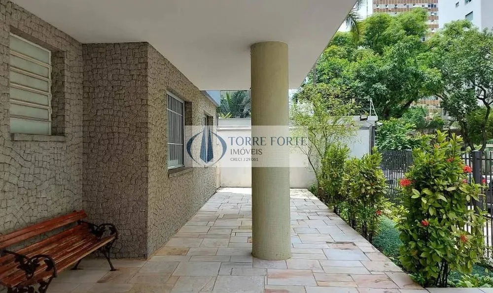 Apartamento, 3 quartos, 126 m² - Foto 3