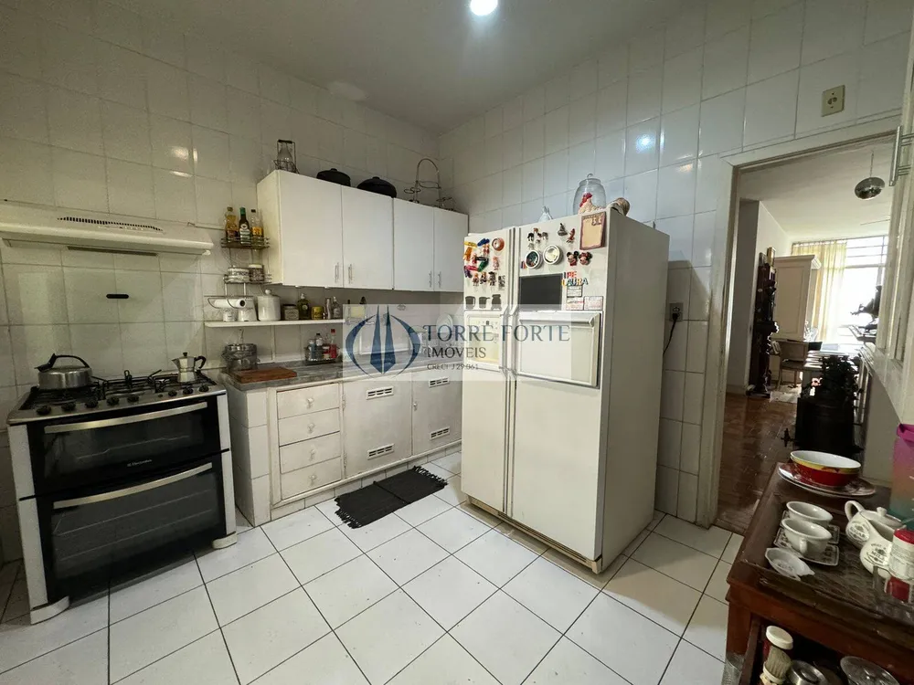 Apartamento, 3 quartos, 126 m² - Foto 6