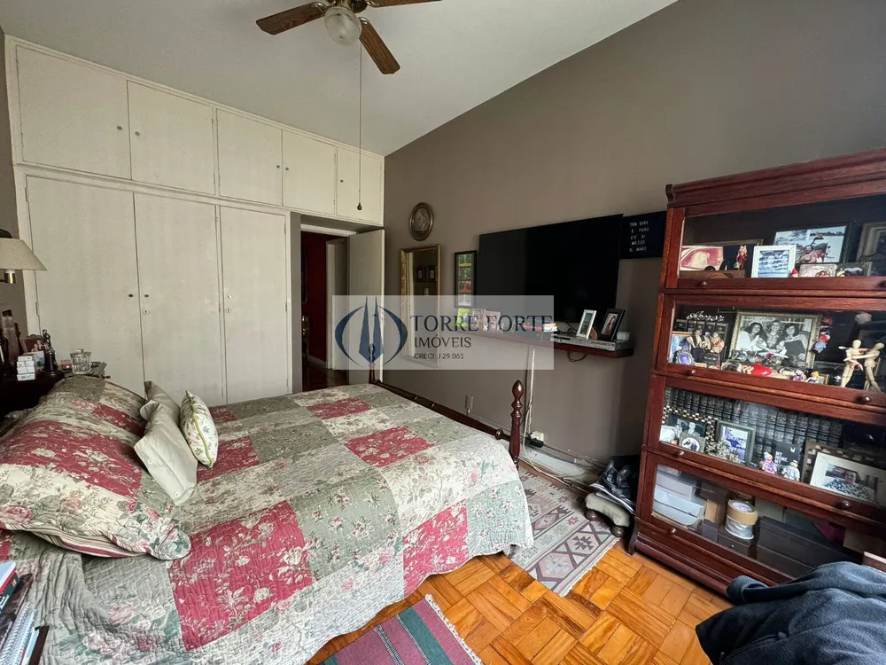 Apartamento, 3 quartos, 126 m² - Foto 7