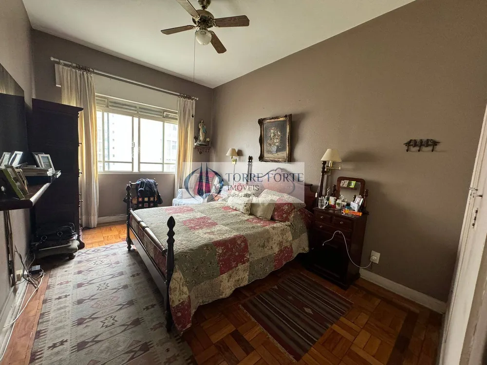 Apartamento, 3 quartos, 126 m² - Foto 8