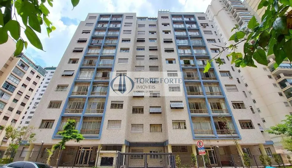 Apartamento, 3 quartos, 126 m² - Foto 1