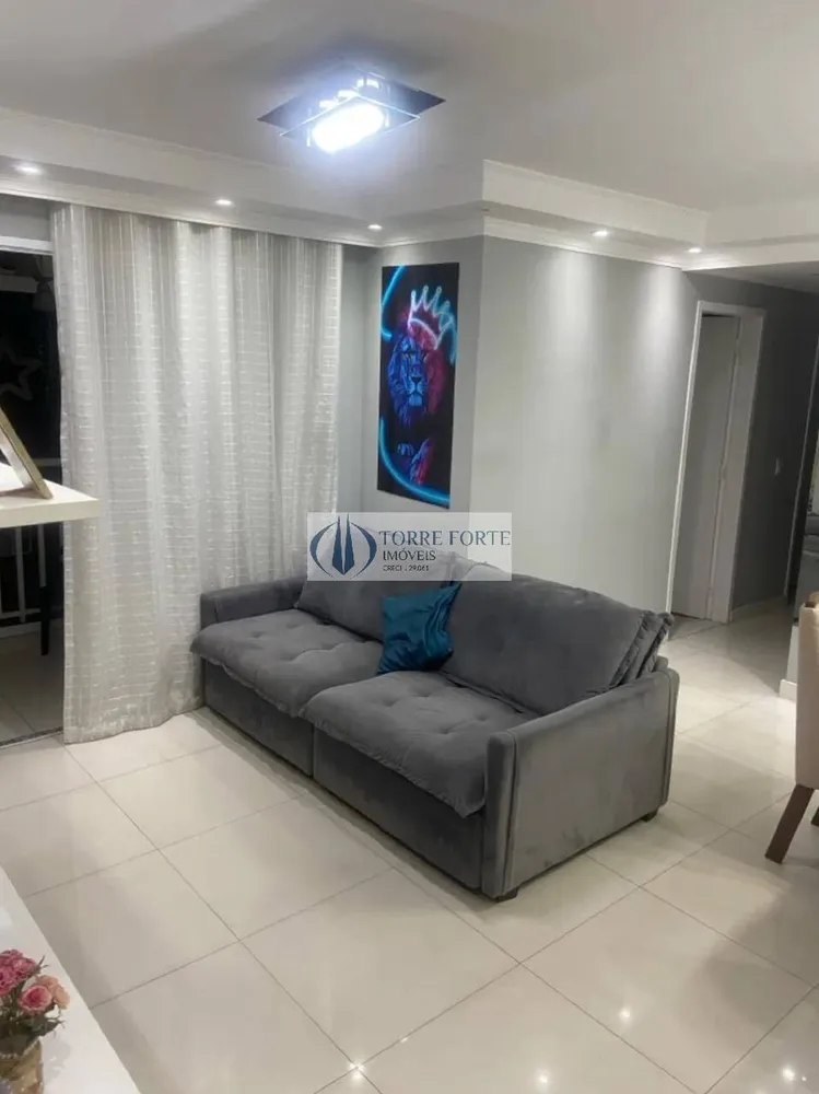 Apartamento, 3 quartos, 70 m² - Foto 2