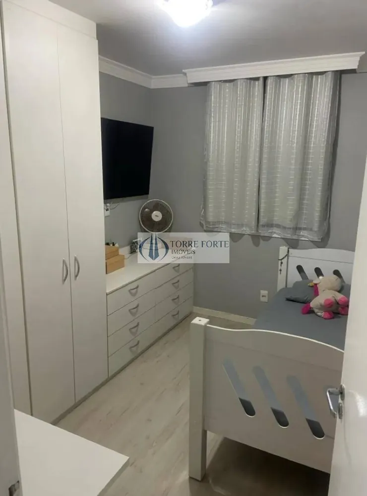 Apartamento, 3 quartos, 70 m² - Foto 3