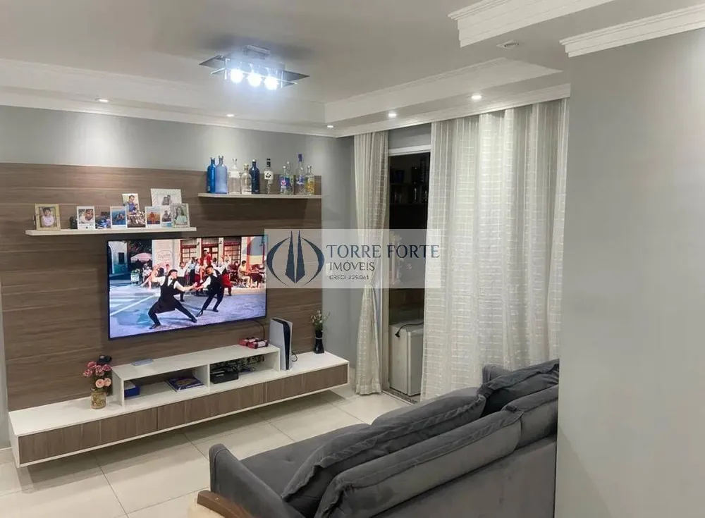 Apartamento, 3 quartos, 70 m² - Foto 8