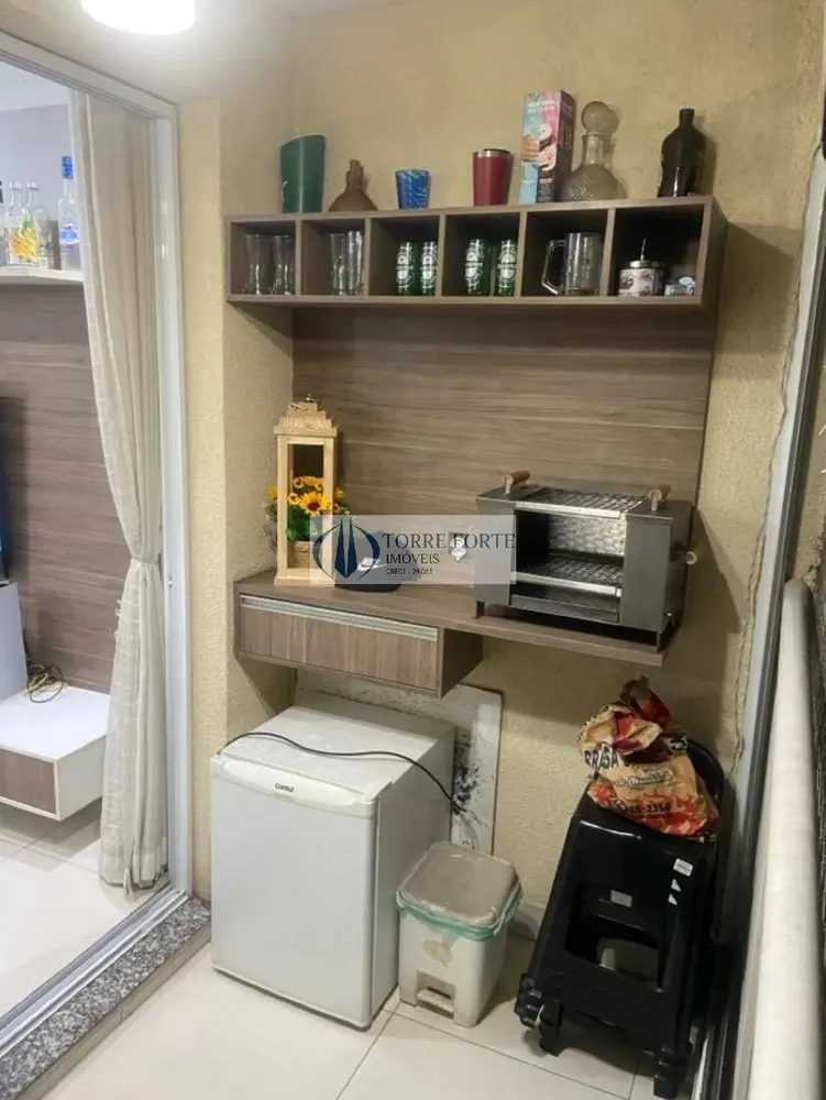 Apartamento, 3 quartos, 70 m² - Foto 6