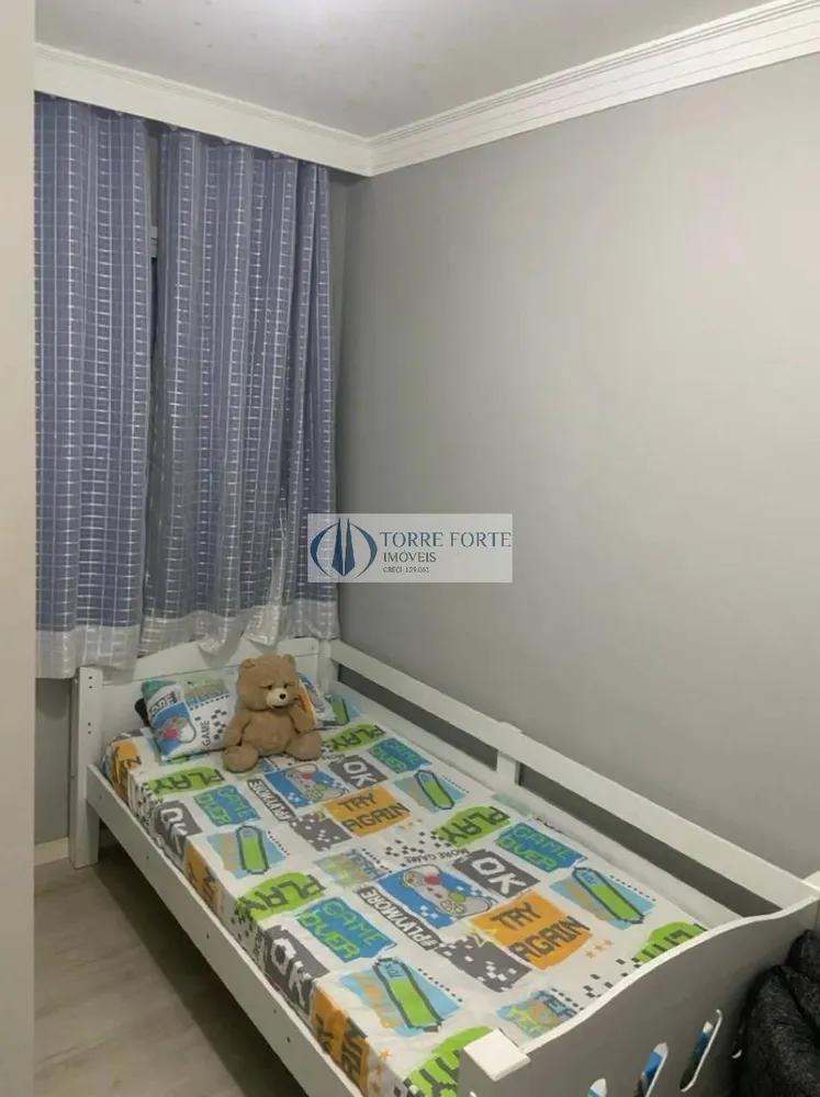 Apartamento, 3 quartos, 70 m² - Foto 4