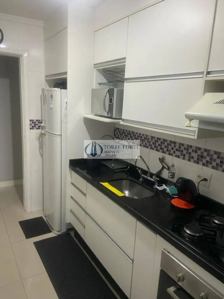 Apartamento, 3 quartos, 70 m² - Foto 1