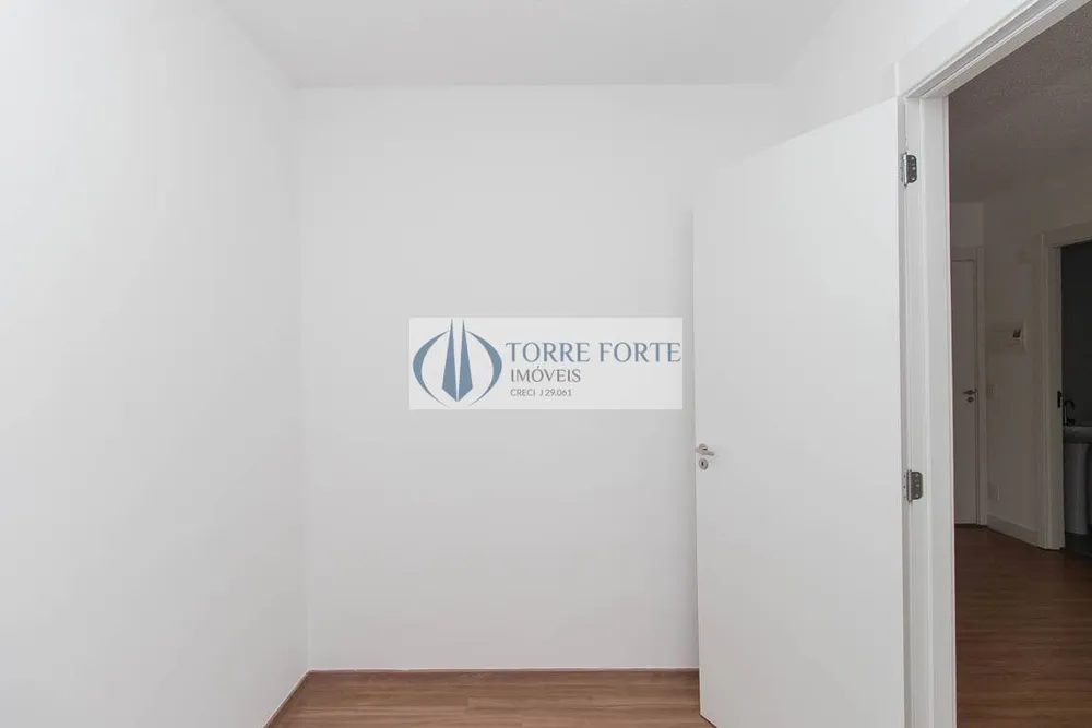 Apartamento, 2 quartos, 34 m² - Foto 3