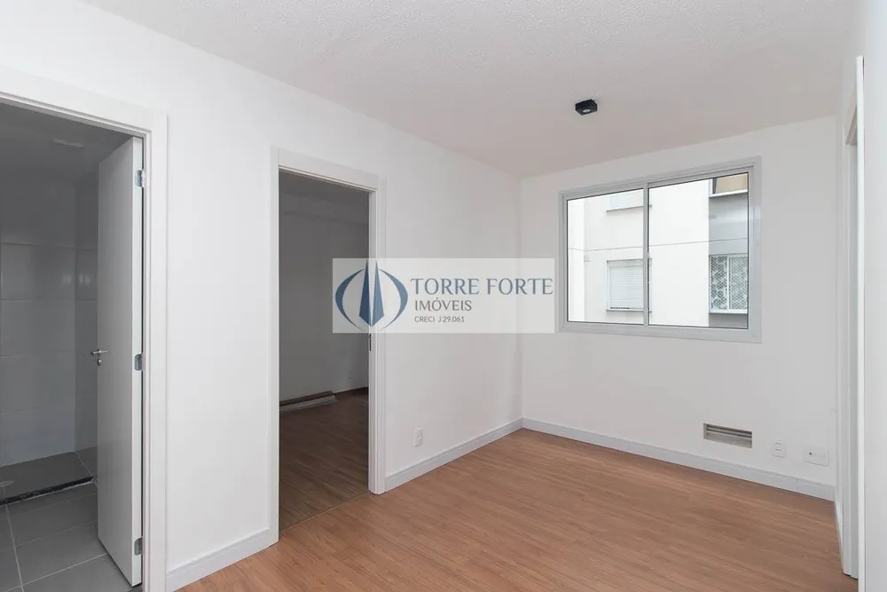 Apartamento, 2 quartos, 34 m² - Foto 2