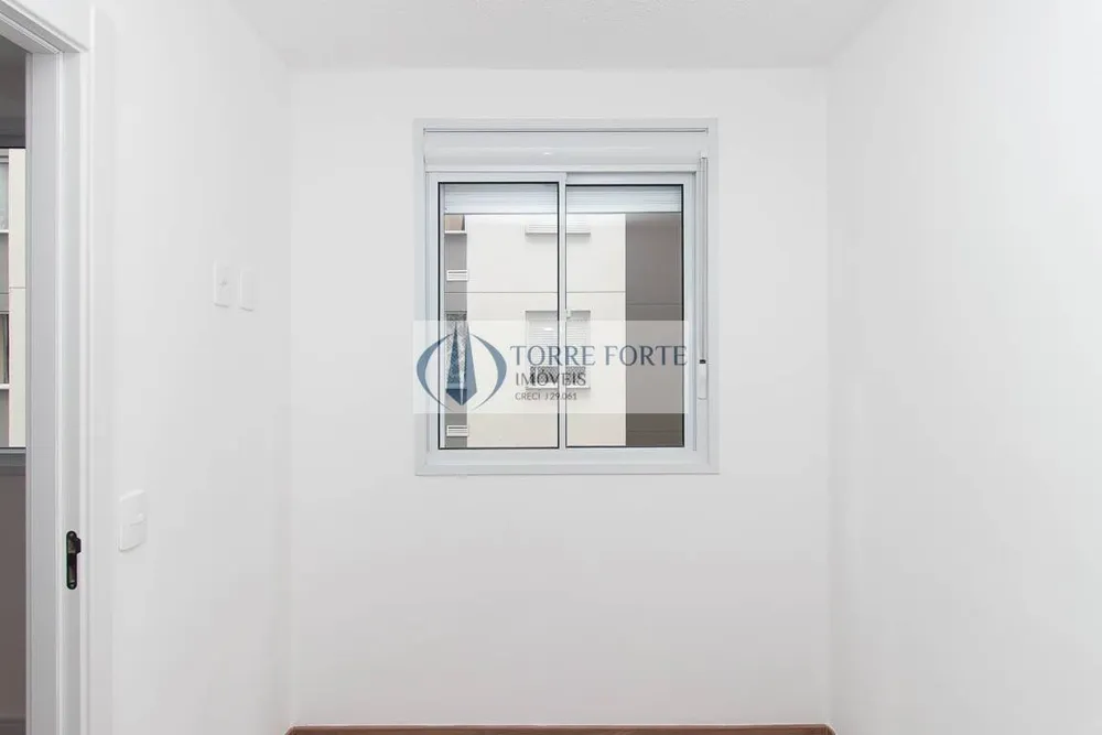 Apartamento, 2 quartos, 34 m² - Foto 4