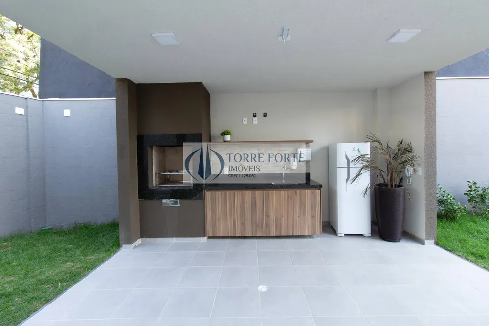 Apartamento, 2 quartos, 34 m² - Foto 7