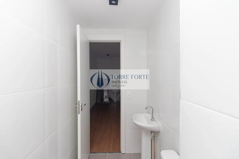 Apartamento, 2 quartos, 34 m² - Foto 6