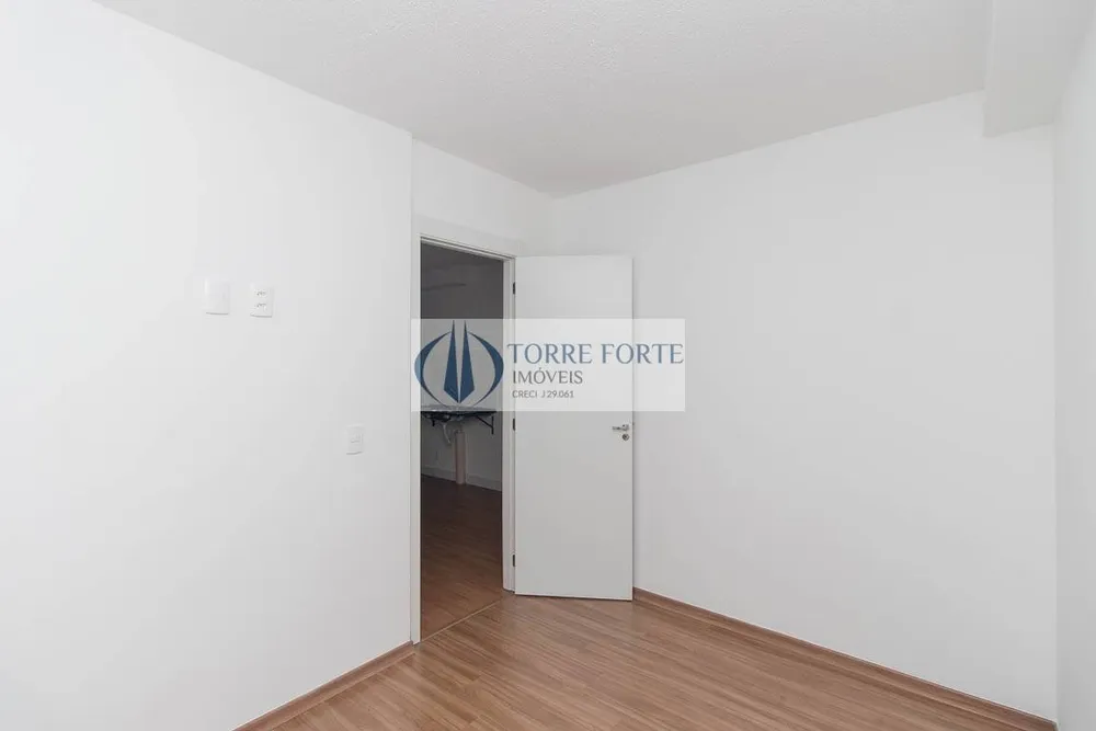 Apartamento, 2 quartos, 34 m² - Foto 5