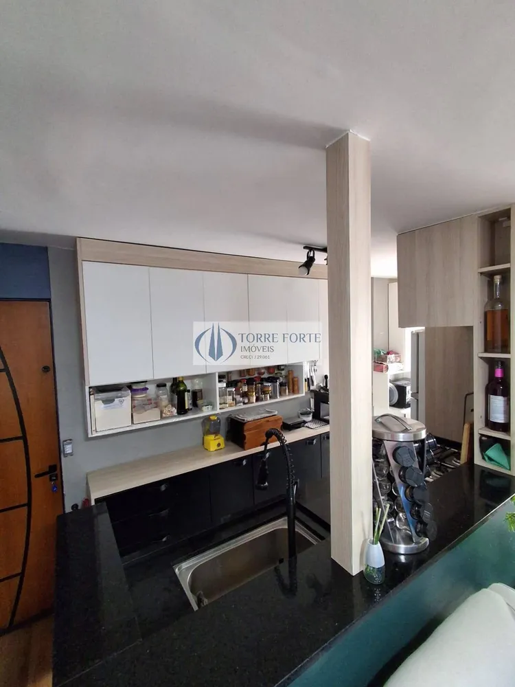 Apartamento, 2 quartos, 52 m² - Foto 5