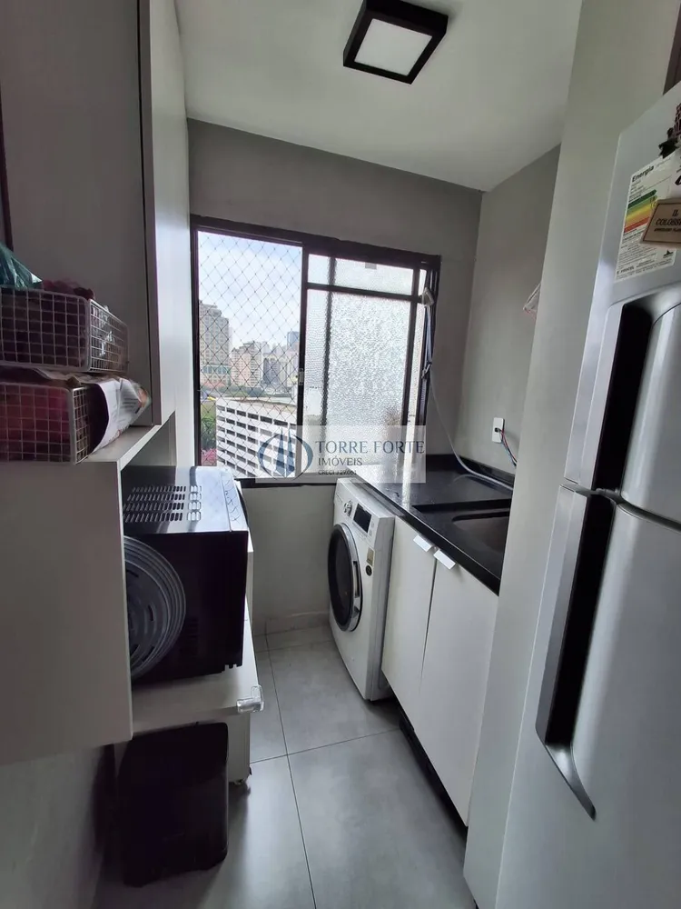 Apartamento, 2 quartos, 52 m² - Foto 6