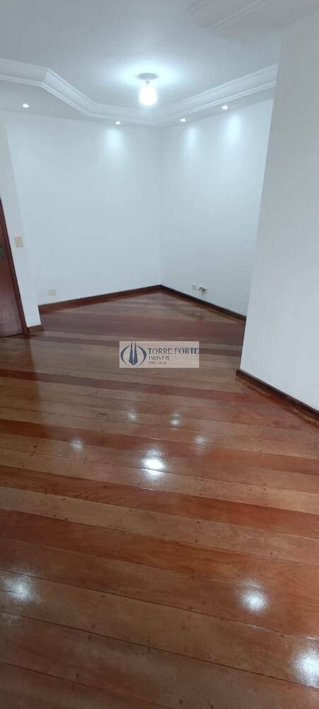 Apartamento à venda com 2 quartos, 57m² - Foto 4