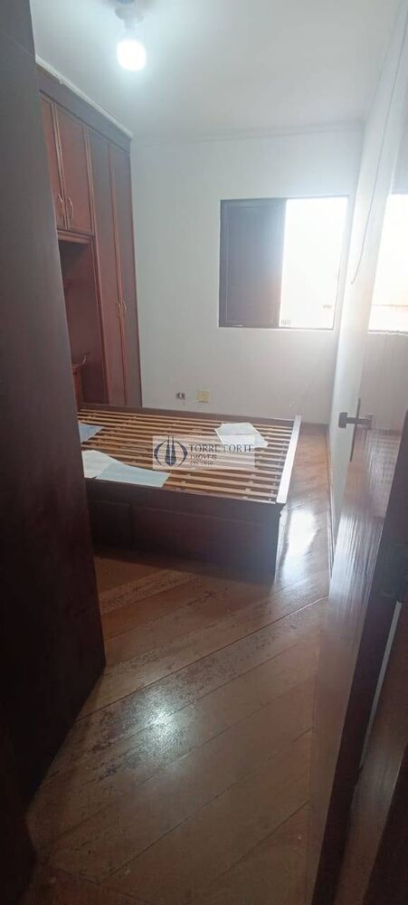 Apartamento à venda com 2 quartos, 57m² - Foto 2