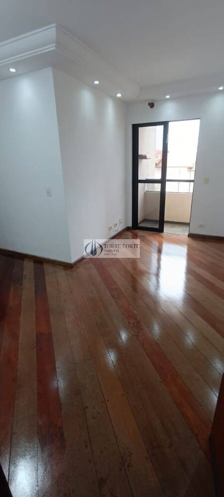 Apartamento à venda com 2 quartos, 57m² - Foto 9