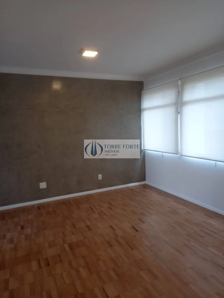Apartamento, 2 quartos, 110 m² - Foto 1