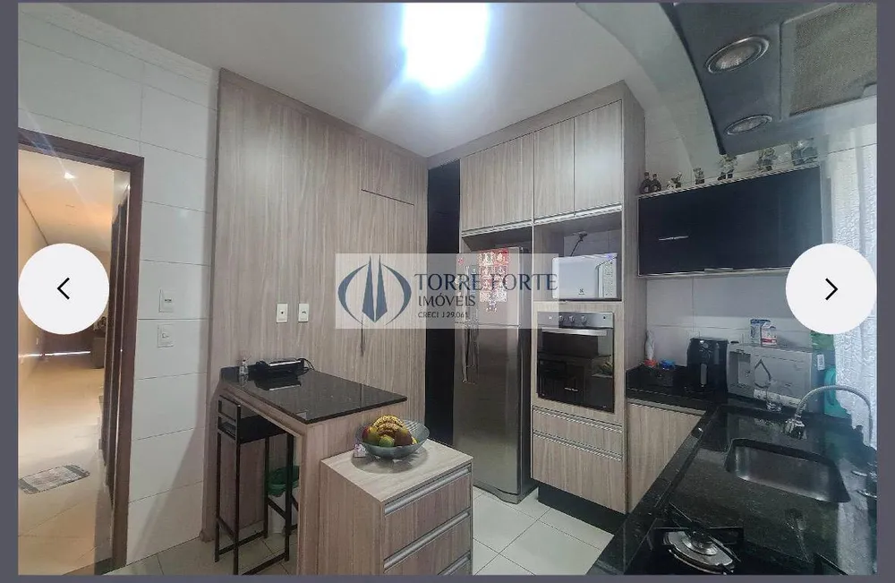 Casa, 3 quartos, 182 m² - Foto 3