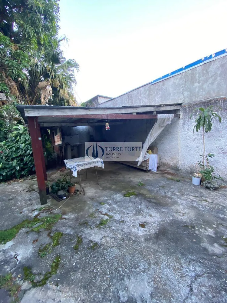 Terreno, 405 m² - Foto 1