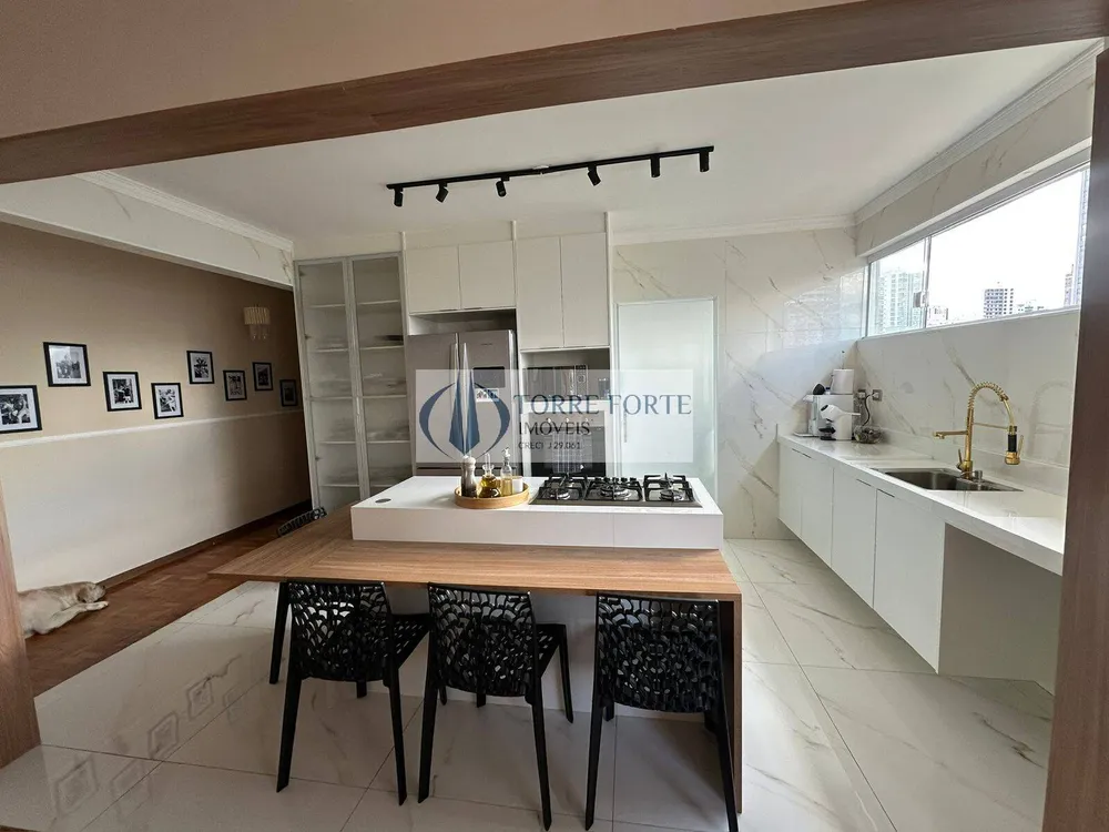 Apartamento, 3 quartos, 110 m² - Foto 4