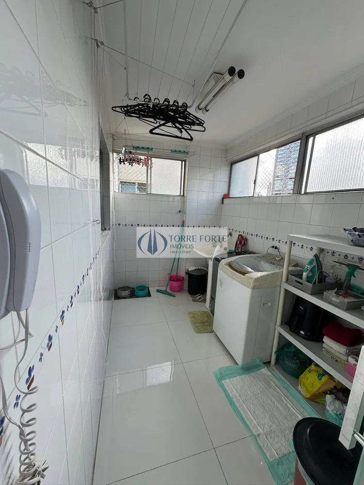 Apartamento, 3 quartos, 110 m² - Foto 2