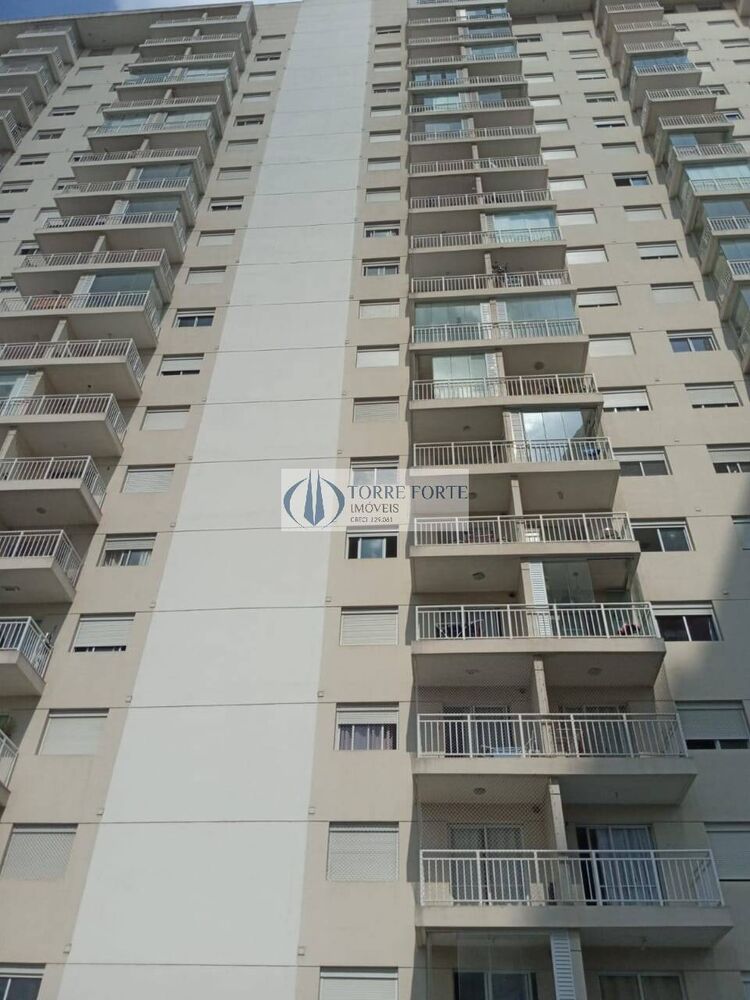 Apartamento à venda com 1 quarto, 33m² - Foto 3
