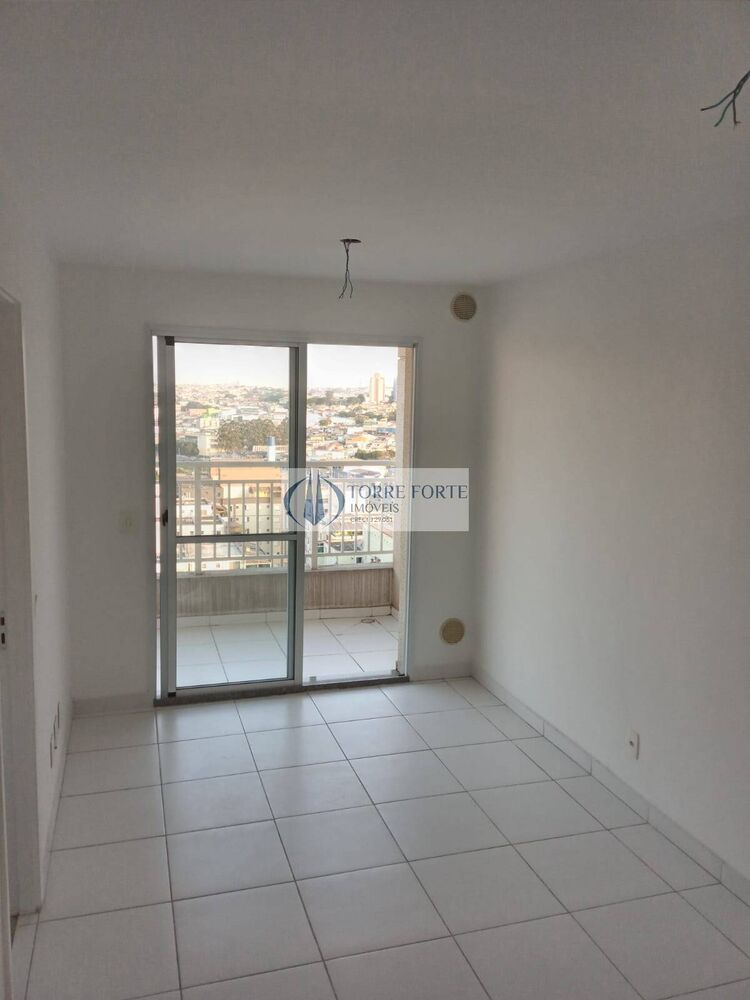 Apartamento à venda com 1 quarto, 33m² - Foto 1