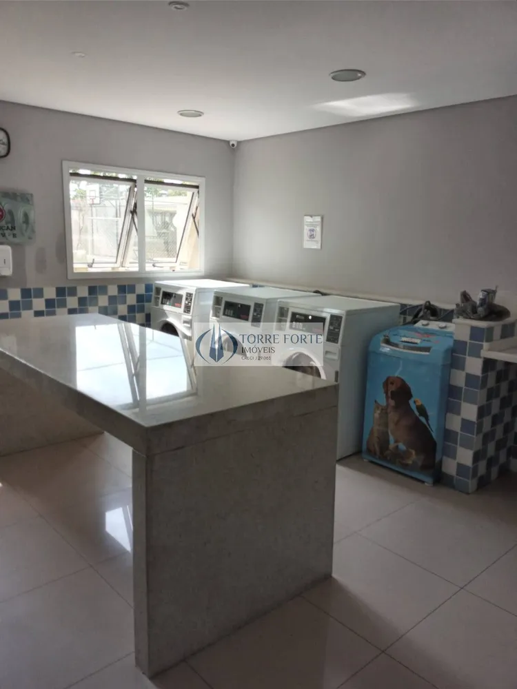 Apartamento, 1 quarto, 33 m² - Foto 8